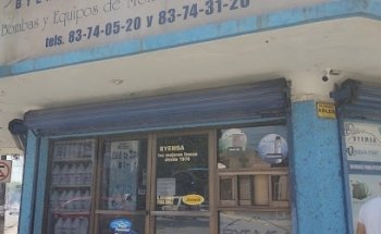 Bombas y Equipos de Monterrey, S.A. de C.V.