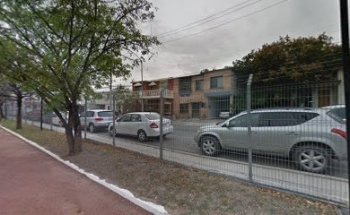 Centro Deportivo Borregos II