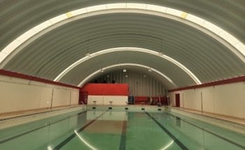 Alberca Olimpica Gral. Pascual Cornejo Brum