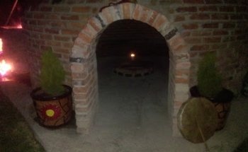 Temazcal Yolotezcalli