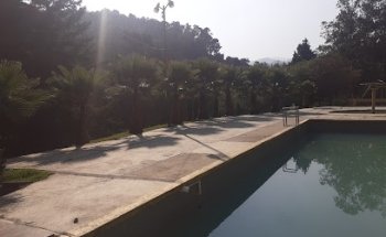 Balneario Ojo de Agua
