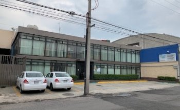 Swimquip de México S.A. de C.V.