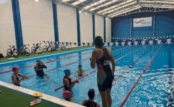 Acuática Lomas Verdes