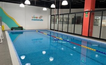 Vive Nadando Interlomas