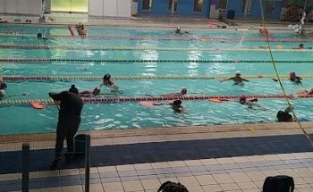 Alberca Fernando Platas