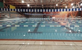 Alberca Juan Ignacio Reyes