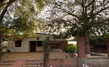 La Casa de Don Ponfilio