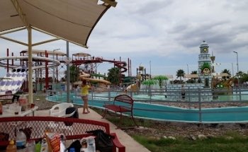 Parque Infantil Navojoa