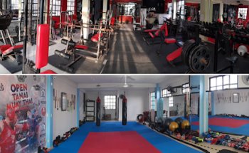 Tanai Luark Training Camp