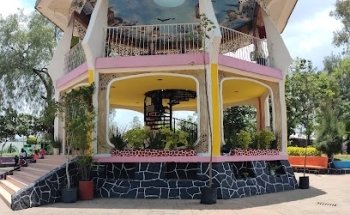 Zoológico Parque del Pueblo