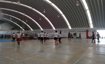 Instituto Municipal de Cultura Física y Deporte de Nezahualcóyotl (IMCUFIDENE)