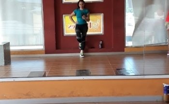 Racing Bike And Fitness