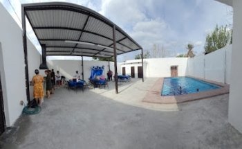 Bejuali Pool