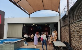 Dimaly's Pool - Alberca