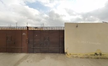 Alberca las alazanas