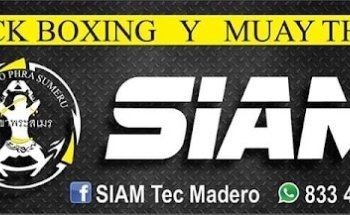 SIAM TEC MADERO