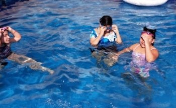 ATLANTIS POOL & SALÓN