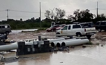 Alberca Summer Splash Pool