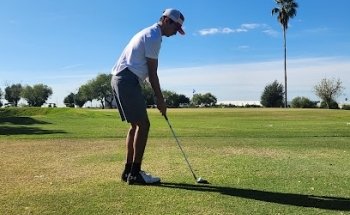 Club Campestre Nuevo Laredo