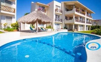 Albercas y Sistemas de Purificación de Agua, S.A. de C.V.