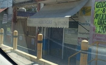 Albercas y sistemas de purificacion de agua s.a. de c.v.