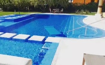 Albercas Novo Era Oaxaca