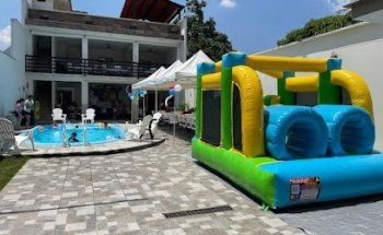 Río Salón de fiestas Orizaba