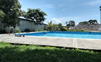 Albercas Rancho Maravillas