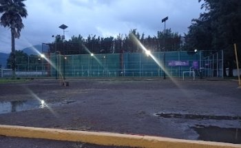 Complejo Deportivo Orizaba