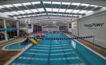 Aqua Sport Pachuca