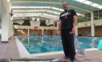 Natación para Todos