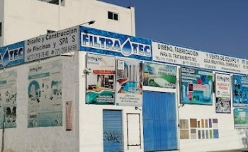 Filtratec Pachuca Oficial