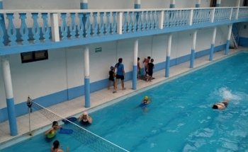 Escuela de Natación Acuario Peyrani