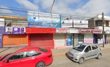 OLIMPO centro de terapia y deporte.