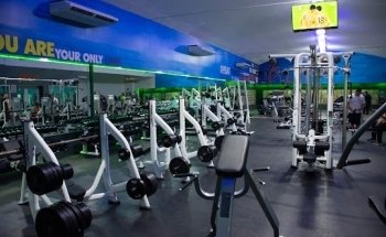 BiaV Family Fitness Club