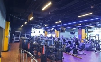 Gimnasio Smart Fit - Altama Tampico