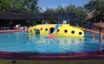 Parque Mágico Sol y Mar