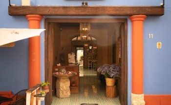 Casa Elisa Hotel Spa