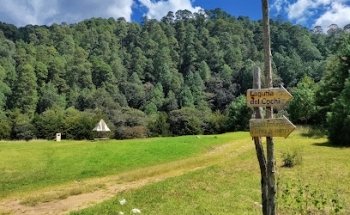 Encuentro Parque Natural