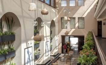 Casa del Alma Hotel Boutique & Spa