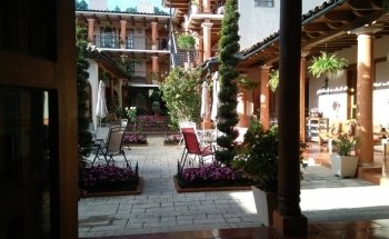 Hotel La Casa de Mamá