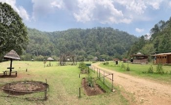 Parque Natural Encuentro