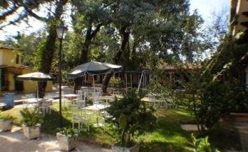 Hotel y Villas Vanessa