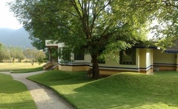 Bosques del Sol suites