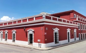 Hotel Posada Real de Chiapas