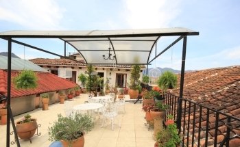 Hotel Mansión de los Ángeles