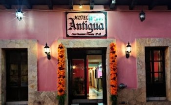 Hotel Antigua