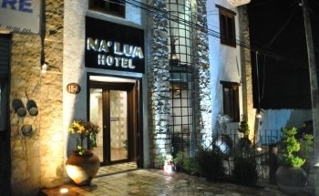 Hotel Na´Lum