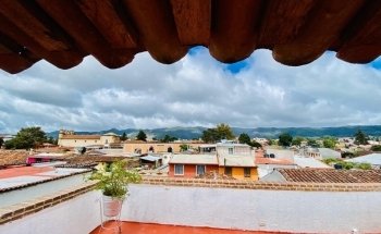 Hotel Casa Santuario