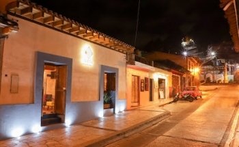 Florencia Hotel Boutique